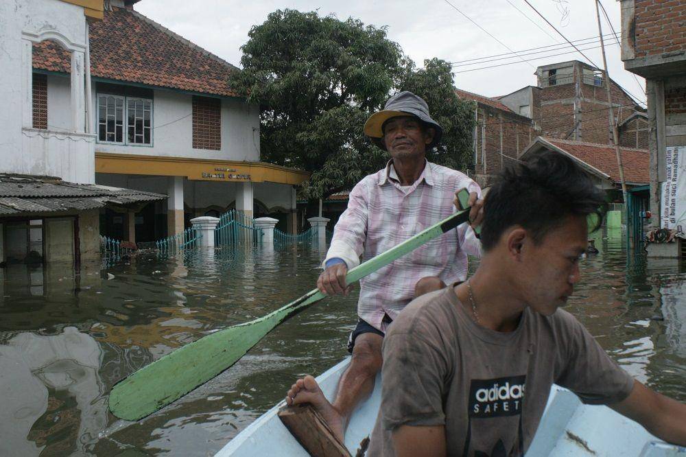 IDN Times/Debbie Sutrisno