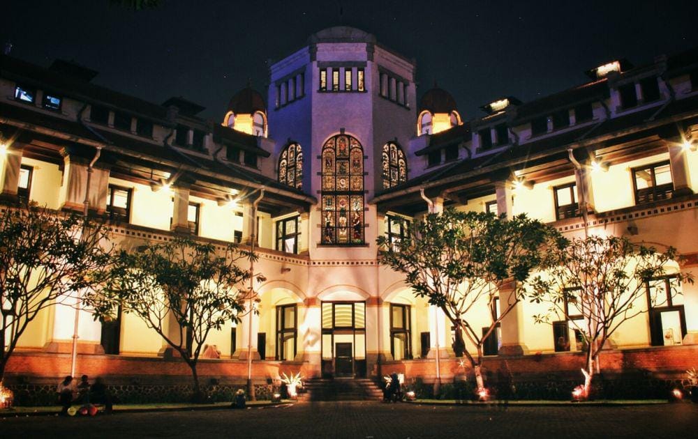 Dok. Pribadi/Intan Deviana