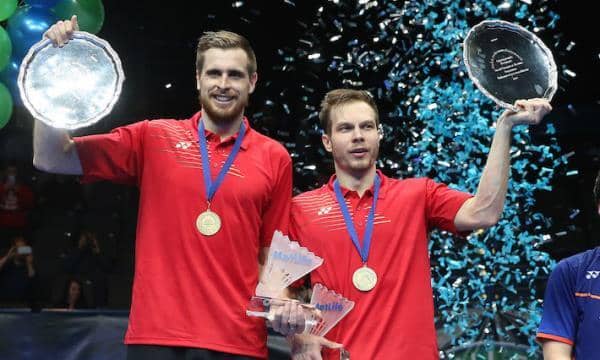badmintoneurope.com