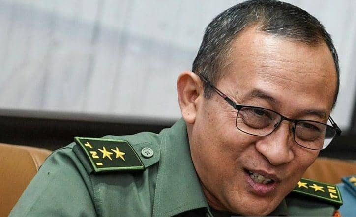 (ANTARA FOTO/Hafidz Mubarak A)