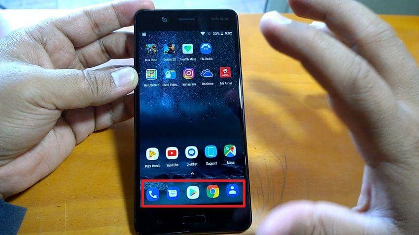 Youtube.com/Nokia Power User