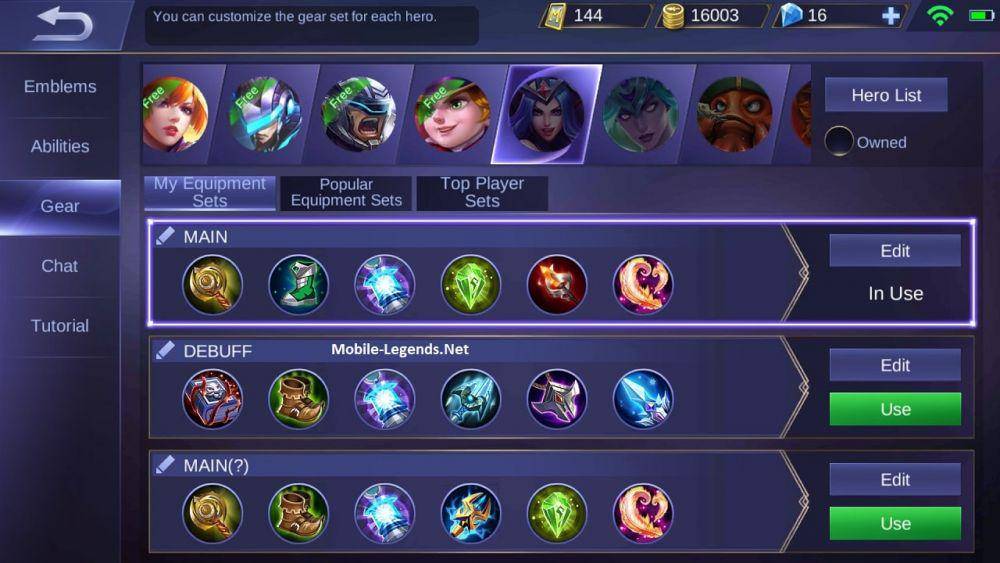 vlegends.com