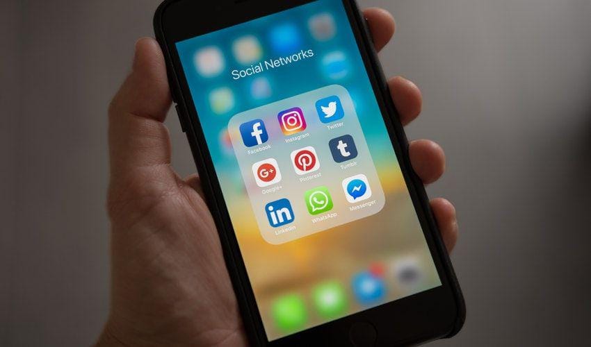 Pexels/Tracy Le Blanc