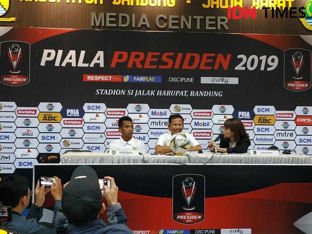 IDN Times/Galih Persiana