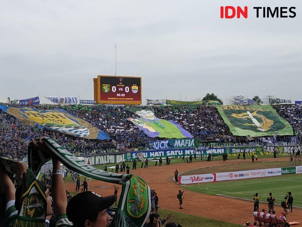 IDN Times/Galih Persiana