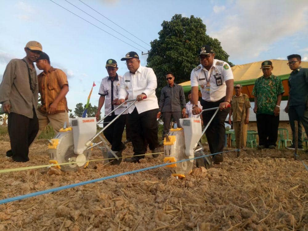 IDN Times/Humas Pemkab Kutim