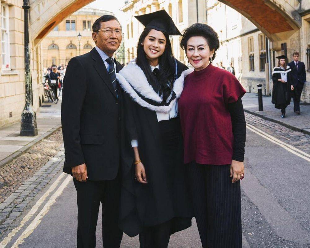 Instagram.com/maudyayunda