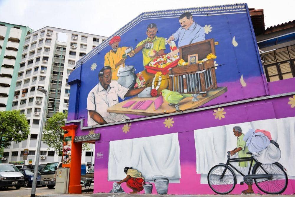 IDN Times/Singapore Tourism Board