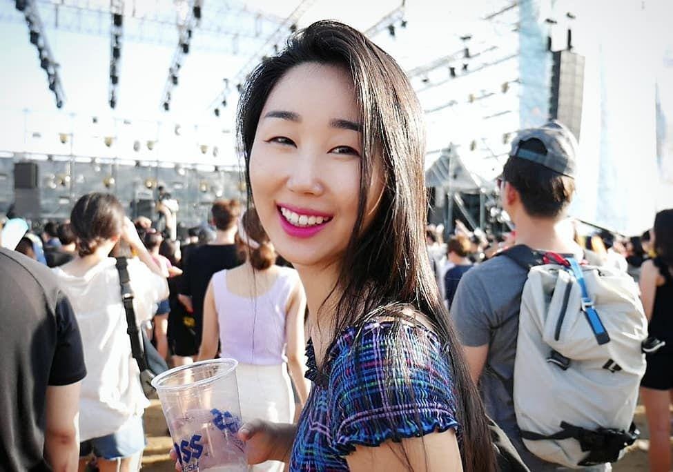 Instagram/@harijisun