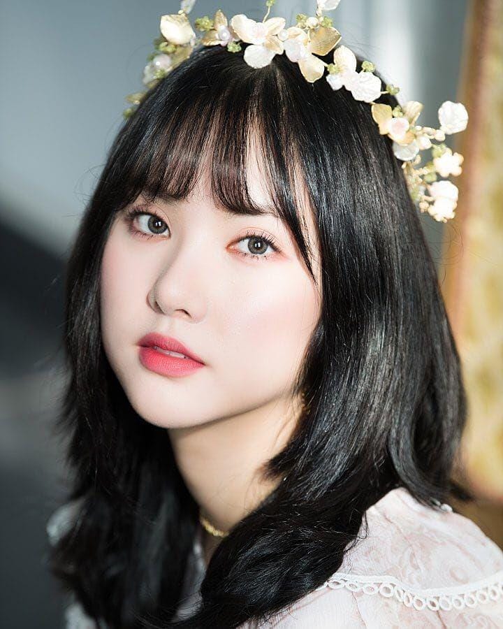 instagram.com/eunha_gfriend