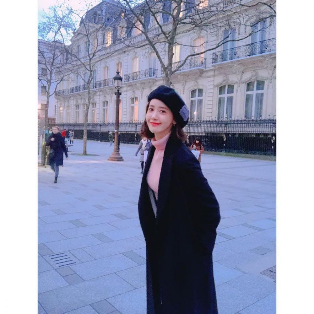 instagram.com/yoona__lim