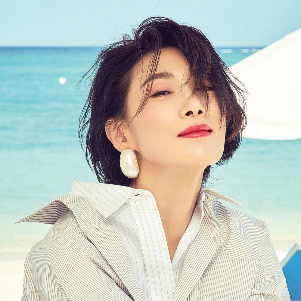 instagram.com/marieclairekorea