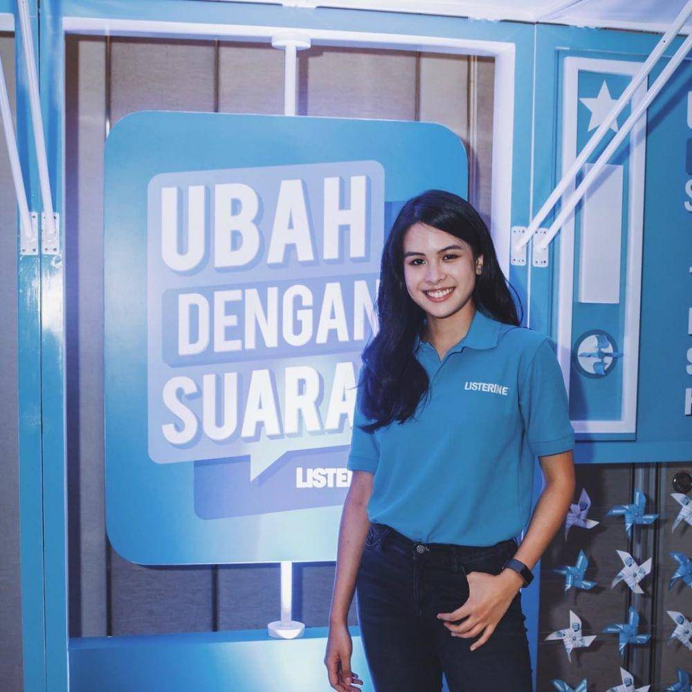 Instagram.com/maudyayunda