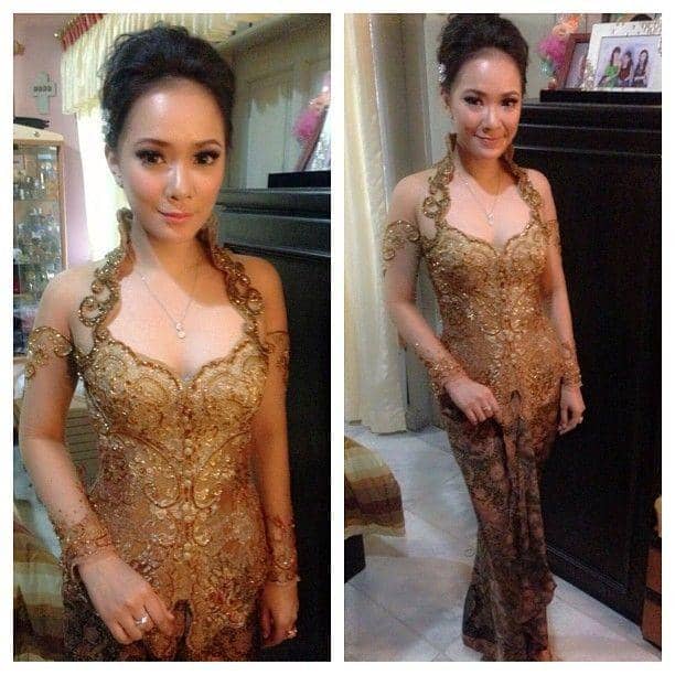 instagram.com/yuanitachrist