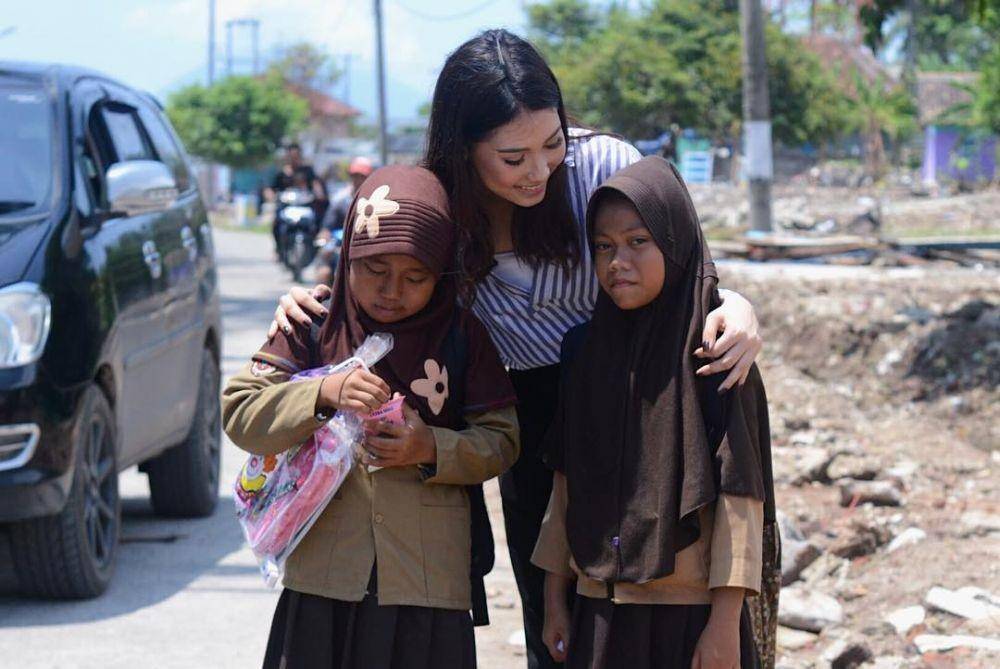 Puteri Indonesia 2019