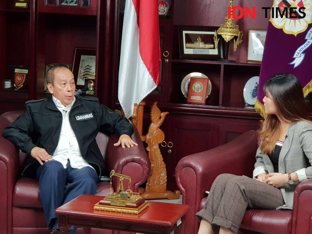 IDN Times / Uni Lubis