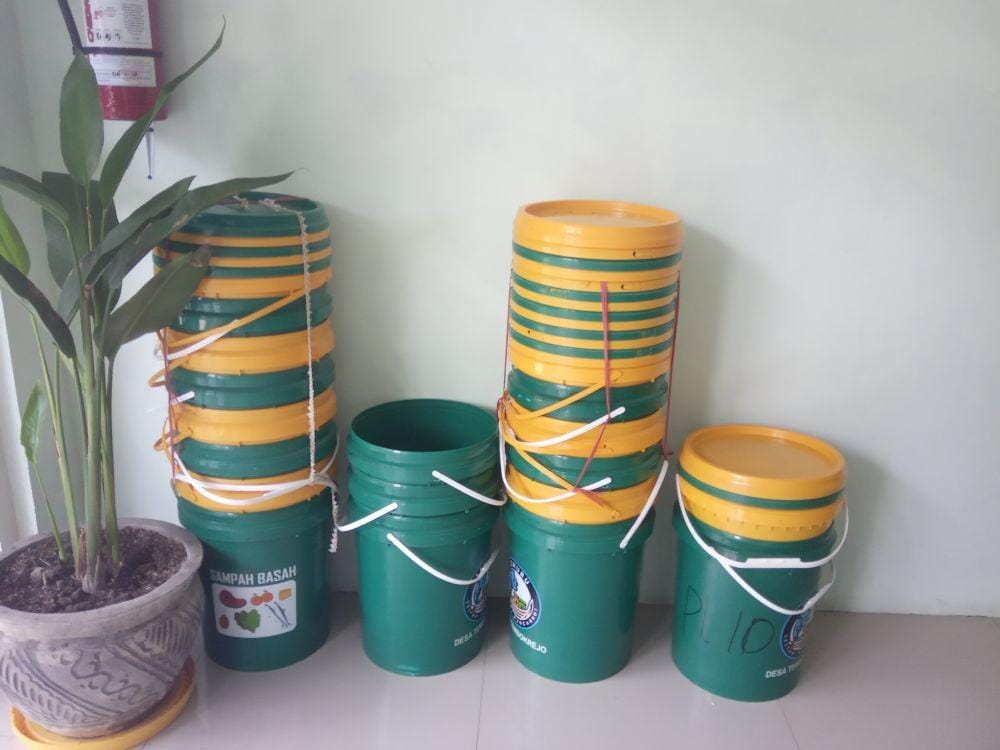 IDN Times/Mohamad Ulil Albab