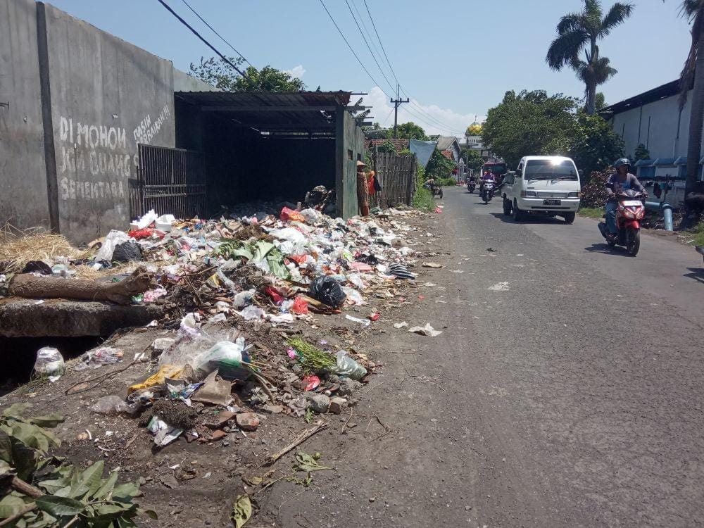 IDN Times/Mohamad Ulil Albab