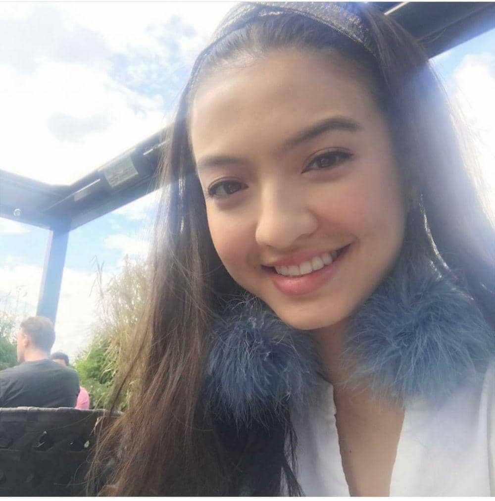 instragam.com/ralineshah