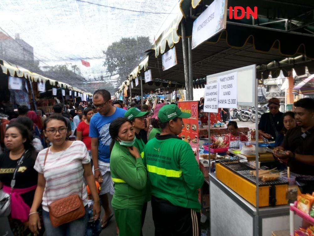 IDN Times/Irma Yudistirani