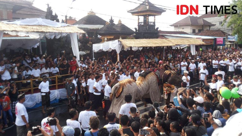 IDN Times/Irma Yudistirani