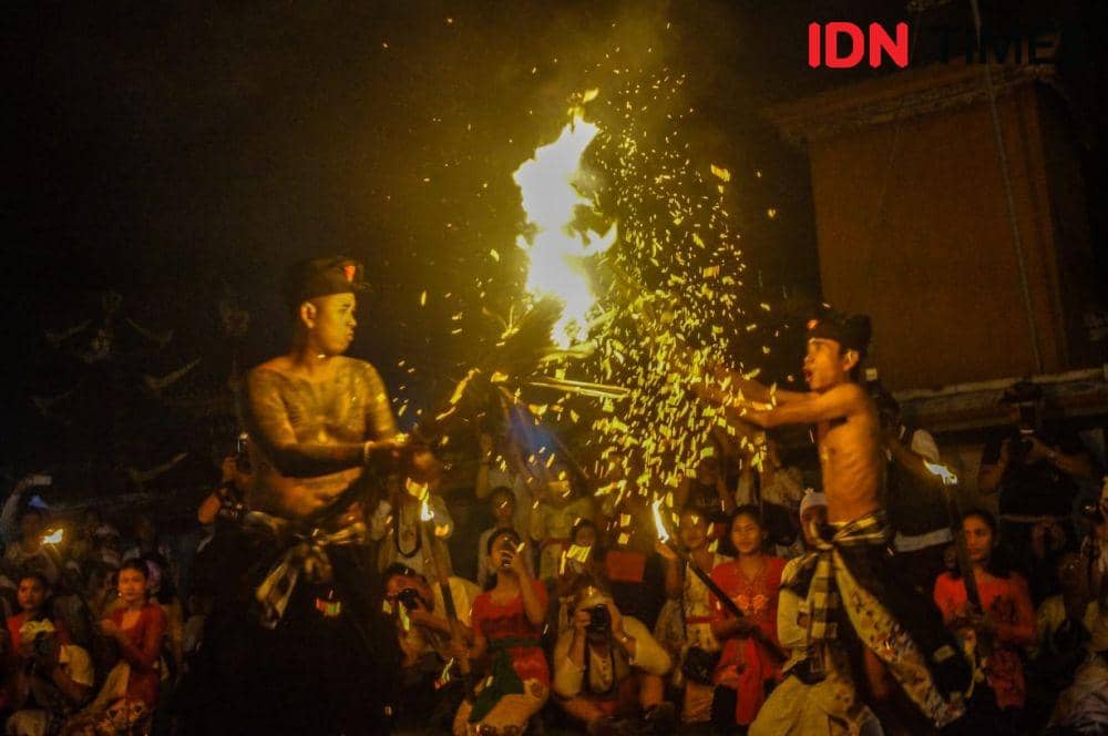 IDN Times/Wayan Antara