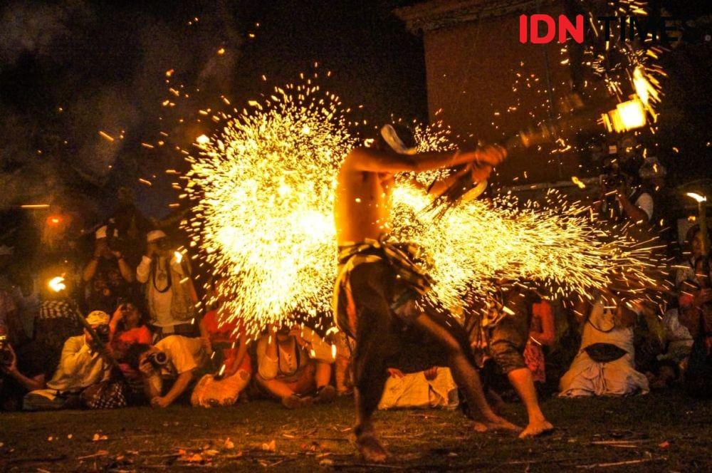 IDN Times/Wayan Antara