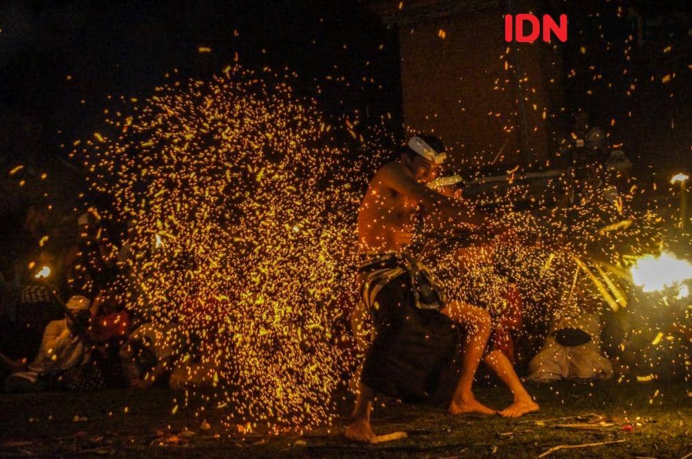 IDN Times/Wayan Antara