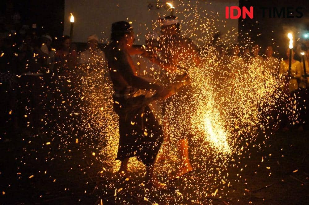 IDN Times/Wayan Antara