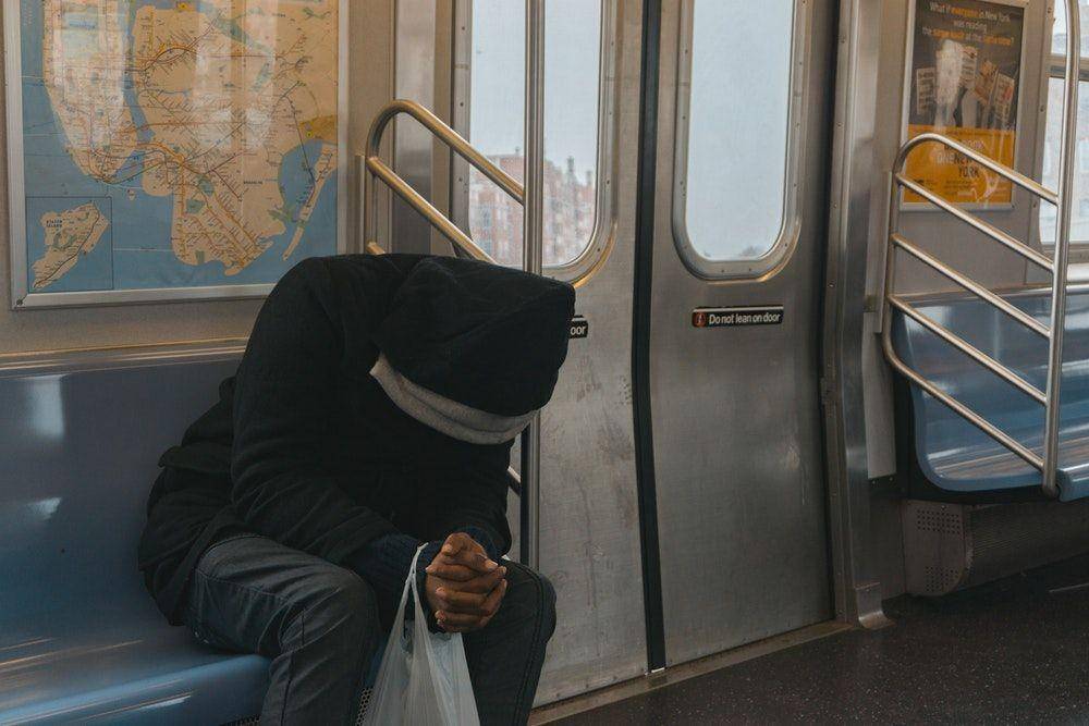 Pexels/Steven Arenas