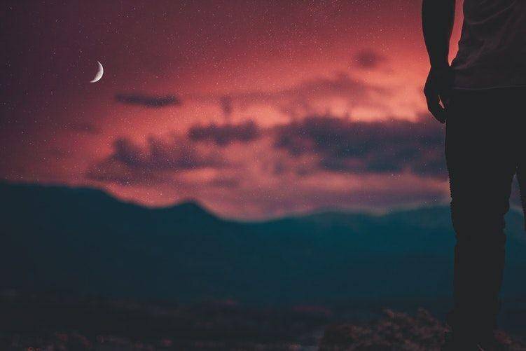 Unsplash/Ryan Holloway