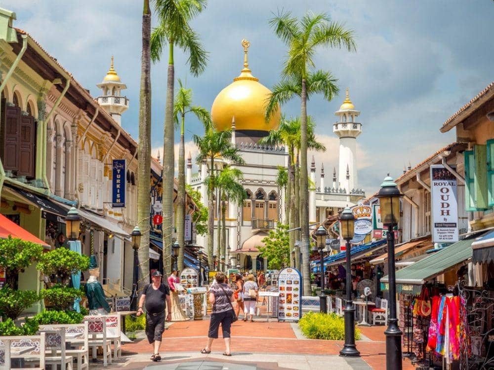 Shutterstock/thebigland