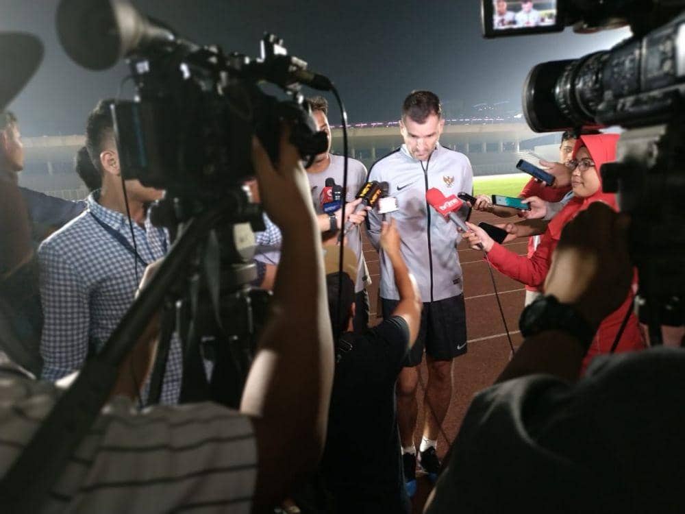 IDN TImes/ Ilyas Listianto Mujib