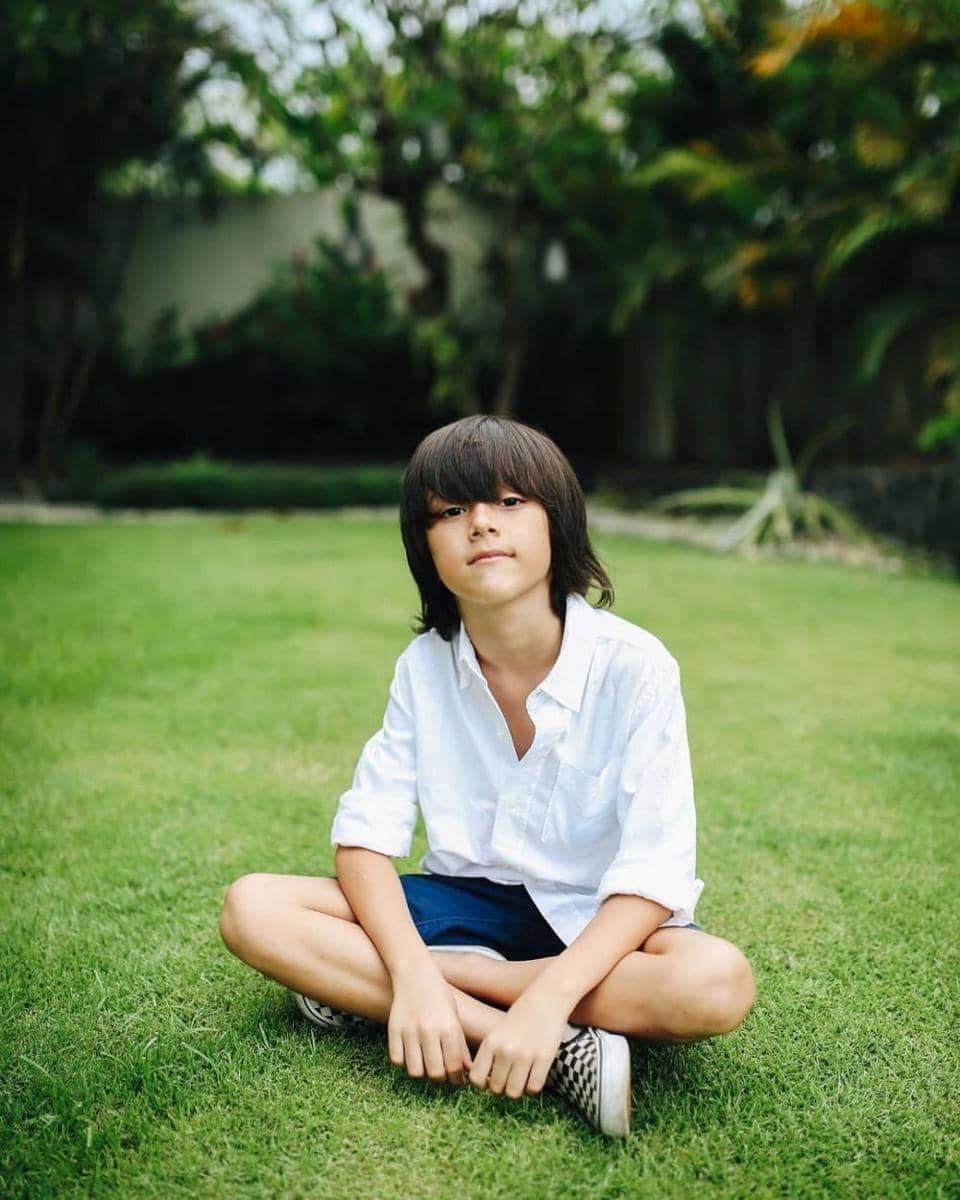 instagram.com/thedimitrifamily