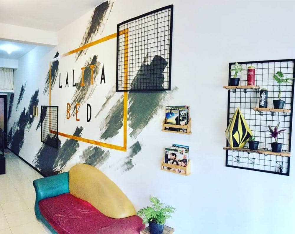 Instagram.com/thelalitabeds