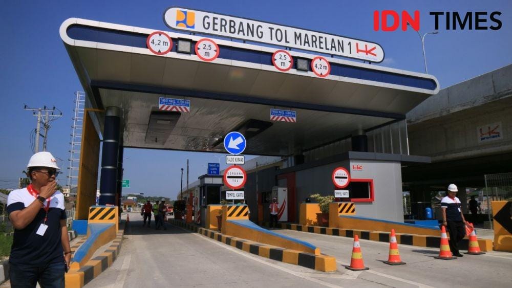 IDN Times/Masdalena Napitupulu