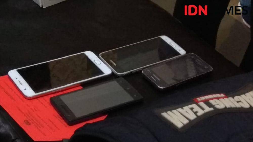 IDN Times/Bela Ikhsan As'at