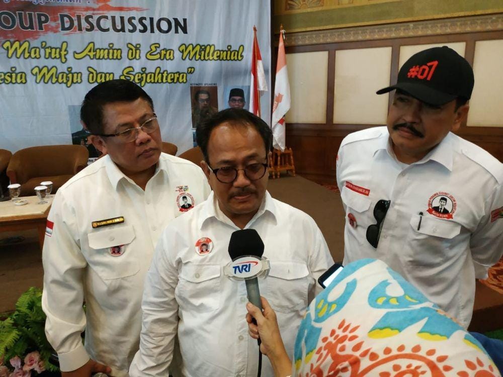 IDN Times/Galih Persiana