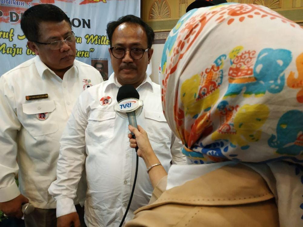 IDN Times/Galih Persiana