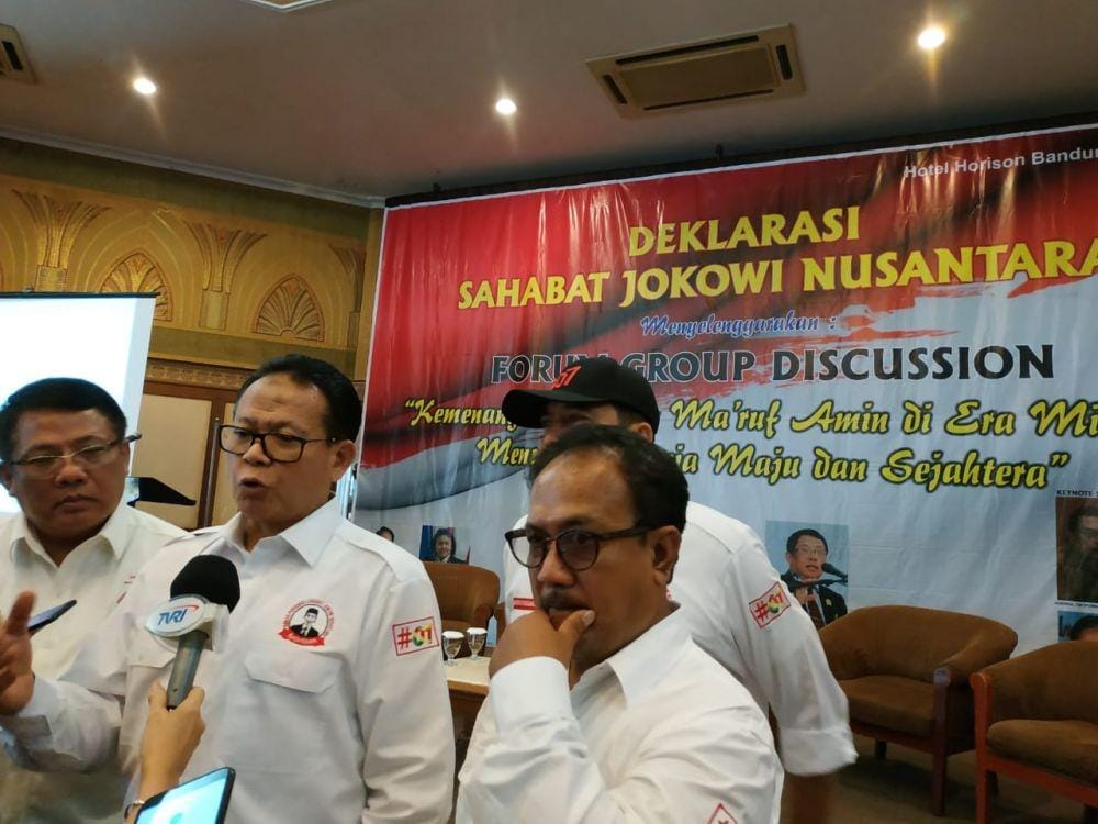 IDN Times/Galih Persiana