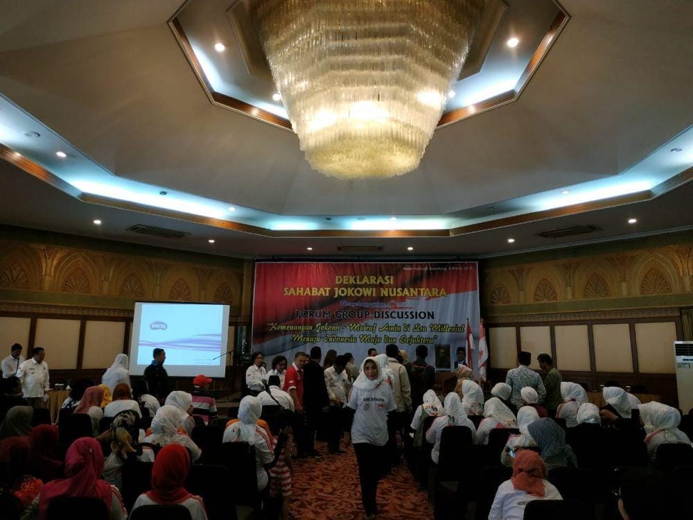 IDN Times/Galih Persiana