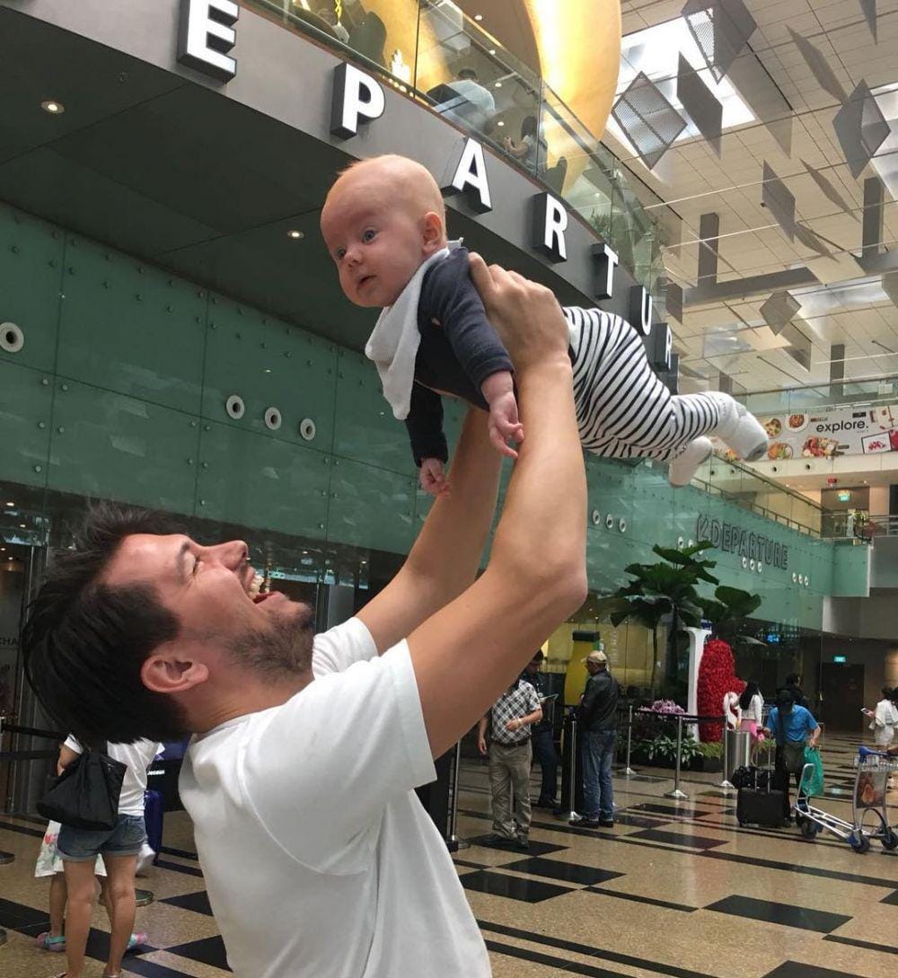 Instagram.com/sunnysideuptravels