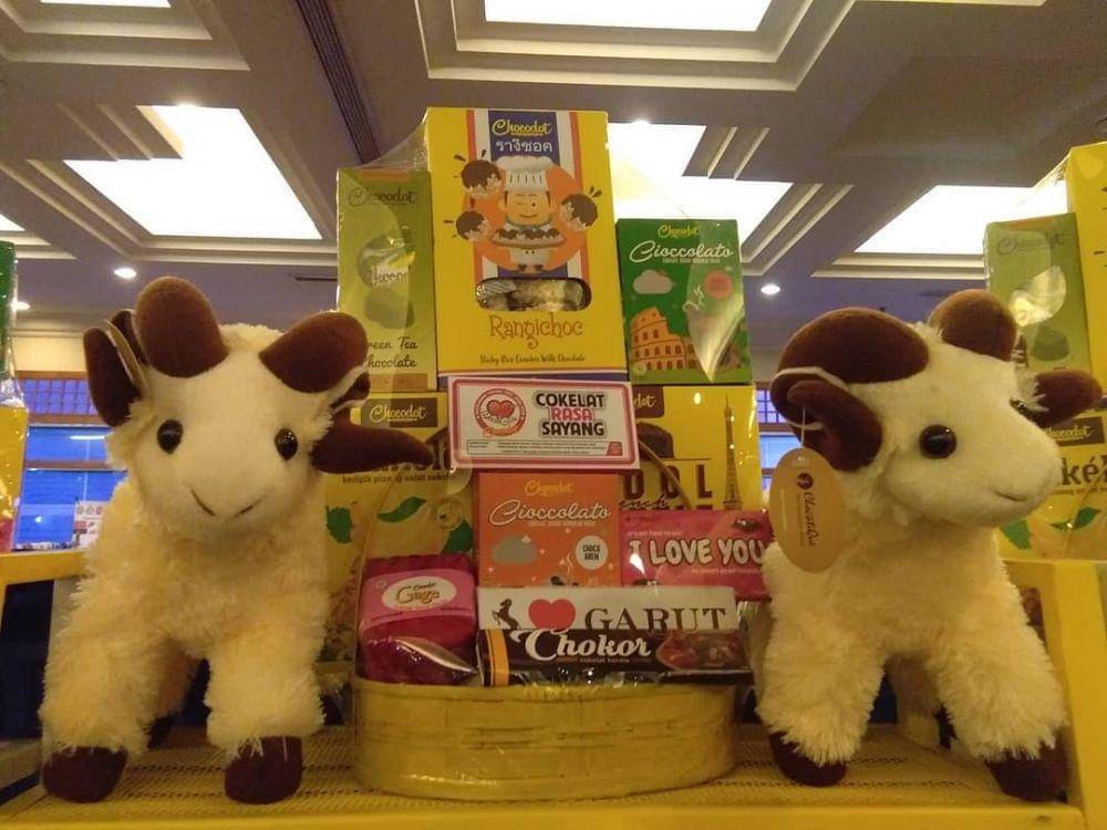 instagram/chocodot_indonesia