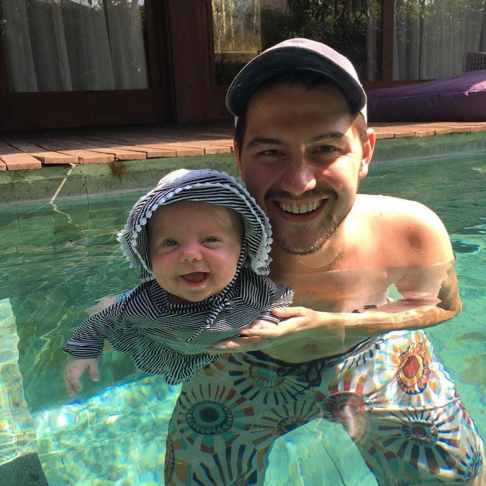 Instagram.com/lamamatropicana