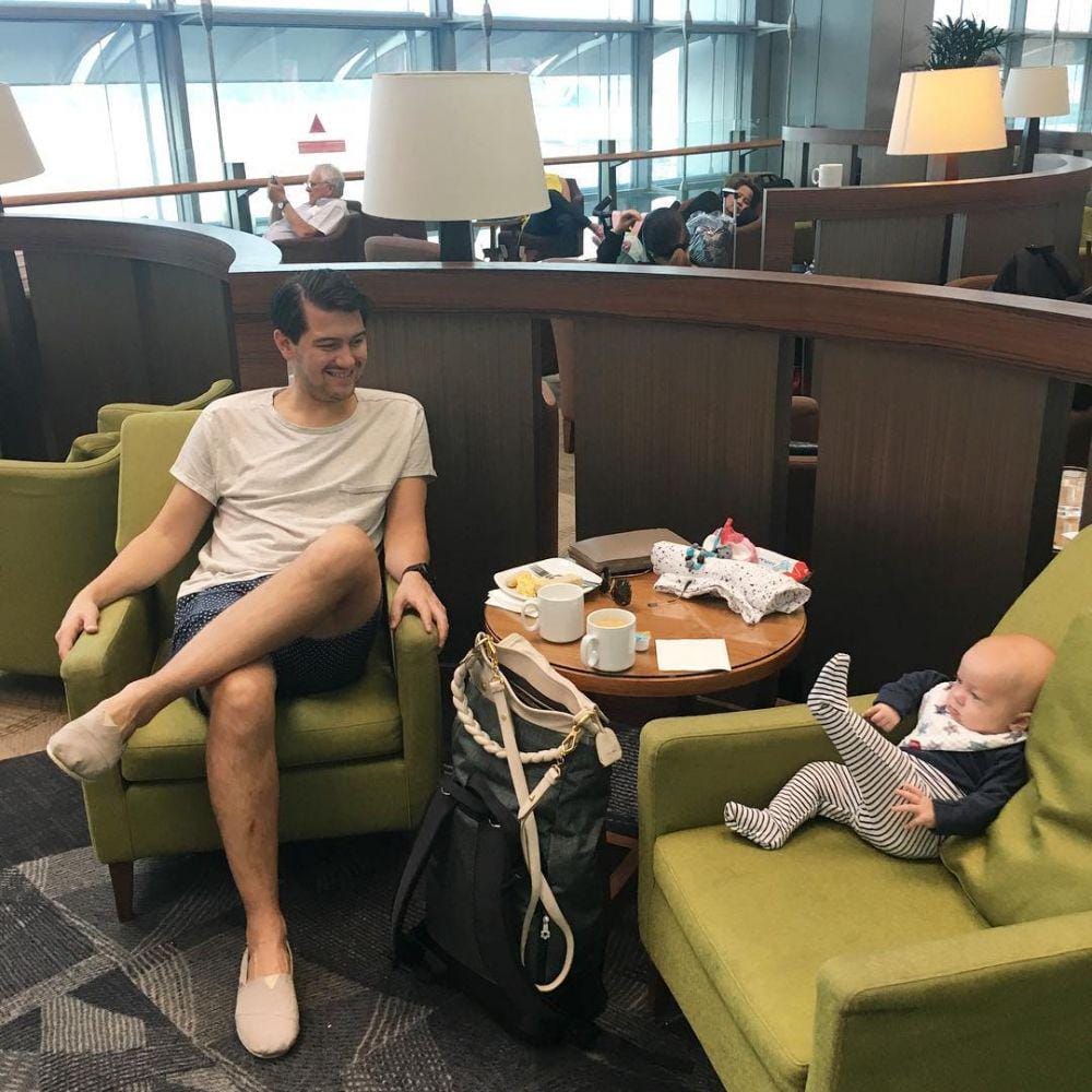 Instagram.com/lamamatropicana