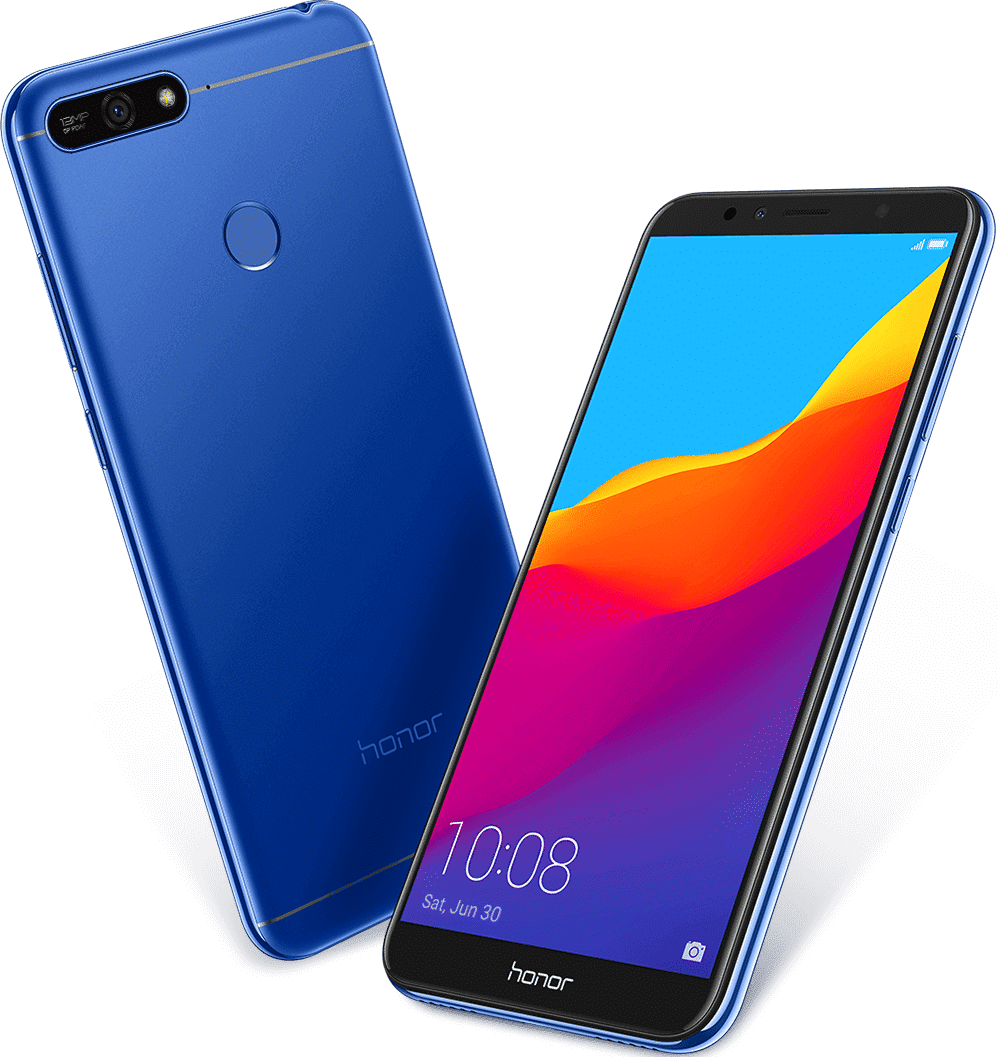 hihonor.com