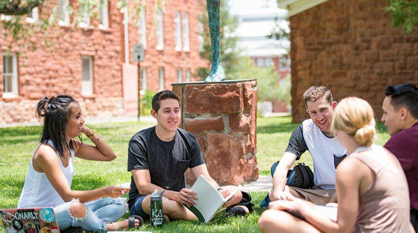 collegiatepartner.com