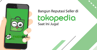 Tokopedia