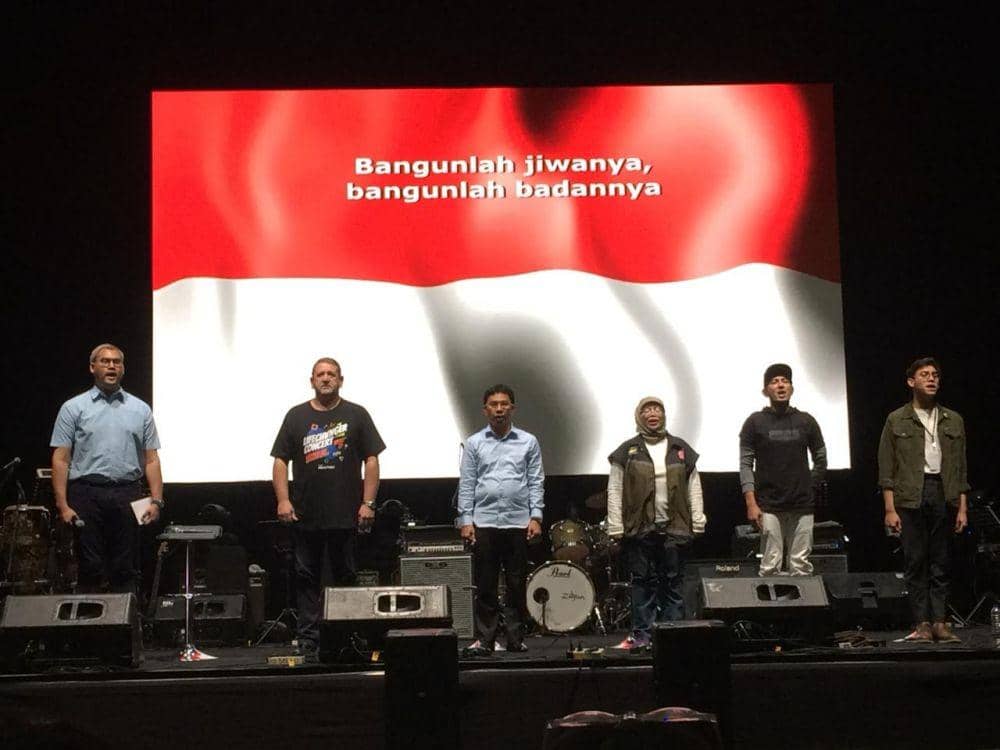 IDN Times/Irfan fathurohman