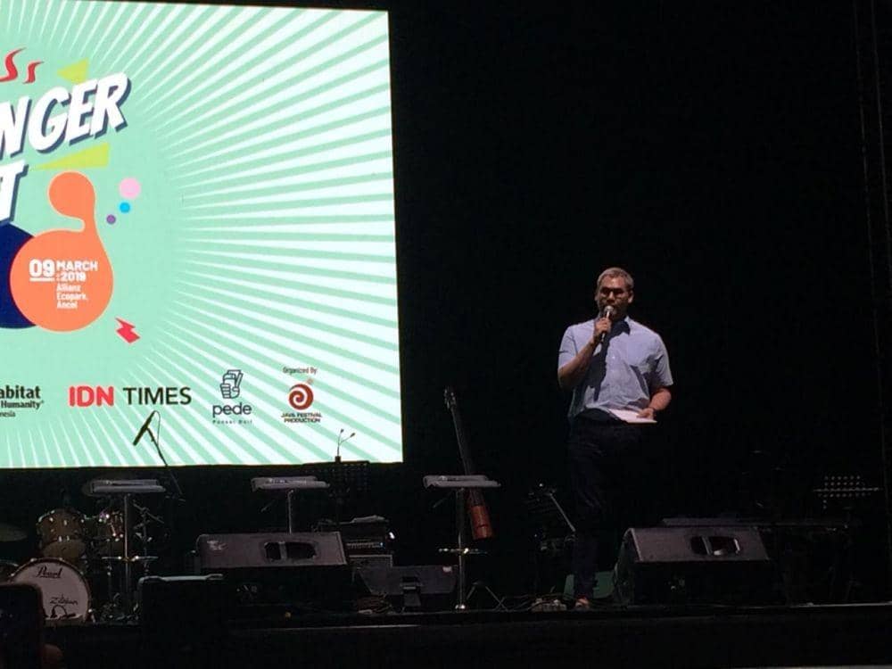 IDN Times/Irfan fathurohman